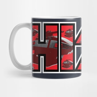 Cobra HISS Mug